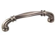 Lafayette Cabinet Pull w 96 mm Holes Set of 10