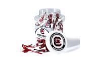 University of South Carolina 175 Count Tee Jar