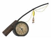 Rod N Reel Clocks