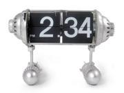 Flip Desktop Clock