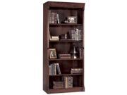 Mount View Open Bookcase