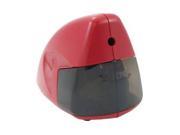 X Acto Durable Mighty Mite Electric Sharpeners Red