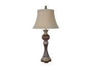 34 in. Table Lamp