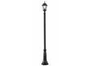 Wakefield Outdoor Post Light