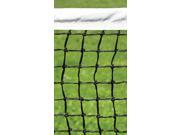 Tennis Tournament Net
