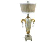 Flambeau Lighting Amphor Luxe Table Lamp TA1018