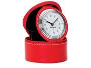 Lady s Travel Table Alarm Clock