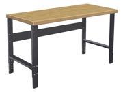 Workbench in Midnight Ebony Small