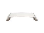 Drawer Cup Pull 3 Satin Antique Nickel Finish Set of 10
