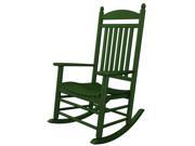 Eco friendly Rocker in Green