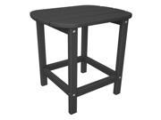 18 in. Eco friendly Side Table
