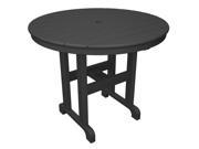 36 in. Eco friendly Dining Table