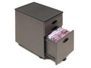 File Cabinet Pewter