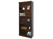 Fulton Open Bookcase