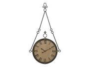 CK Alexander Wall Clock