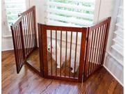 360 Degree Convertible Pet Gate