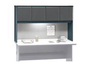 60 in. Slate Storage Hutch Series A