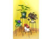 Argyle Plant Stand I 10.5 in. Diam 14 in. High