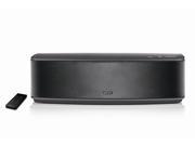 iF335BT Portable Bluetooth Speaker Black