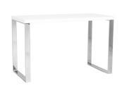 Dillon Desk in White