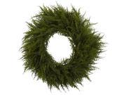 Cedar Wreath