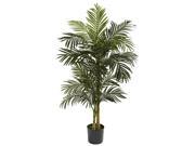 60 in. Artificial Palm Tree