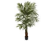 60 in. Big Silk Palm Tree