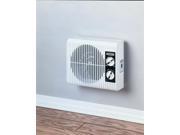 Off the Wall Heater w ThermaFlo Technology