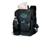 Turismo Digital Print Backpack in Black University of Florida Gators