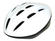 Lightweight Vented Adult Bicycle Helmet Small Youth