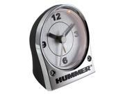 Hummer Executive Desktop Analog Clock