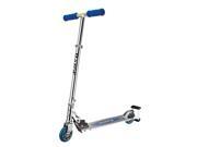 Spark Kick Scooter in Blue
