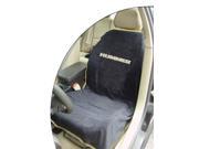 Hummer Logo Seat Cover