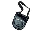 Vinyl Shot and Discus Carry Bag w Strap