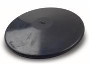 Official Women s Rubber Discus in Black