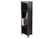 5 Tier Storage Shelf Unit