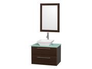 30 in. Vanity with Sink