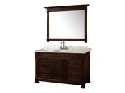 Single Bathroom Vanity