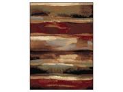 Comfortable Area Rug in Multicolor 10 ft. 3 in. L x 7 ft. 10 in. W 36 lbs.