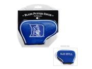 Duke University Blade Putter Cover