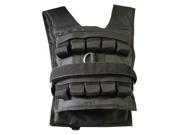 Weighted Vest 20 lbs