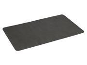 The Gas Grill Splatter Mat in Black