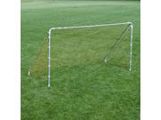 6.5 ft. x 12 ft. Kwik Soccer Goal