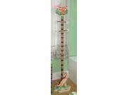 Childrens Dinosaur Kingdom Coat Tree