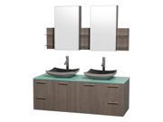 Contemporary Vanity Set