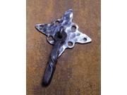 2.5 in. Hammered Iron Drawer Pull Set of 10