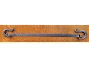 18 in. Towel Bar