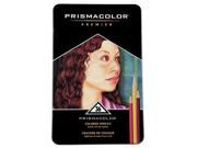 Professional Water Resistant Colored Pencil Set Set of 36 Sanford Prismacolor