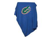 Florida Gators Sweatshirt Blanket