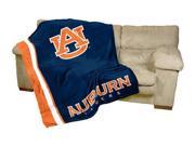 Auburn Tigers Ultra Soft Blanket